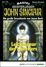 John Sinclair 1638 - Jason Dark
