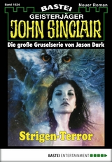 John Sinclair 1634 - Jason Dark