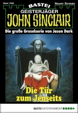 John Sinclair 1628 - Jason Dark