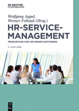 HR-Servicemanagement - 