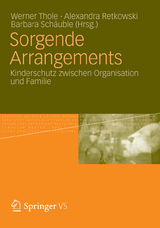 Sorgende Arrangements - 