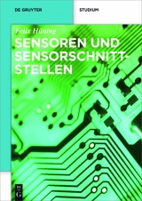 Sensoren und Sensorschnittstellen -  Felix H&uuml;ning