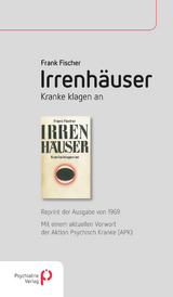 Irrenh&auml;user - Frank Fischer