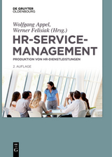 HR-Servicemanagement - 