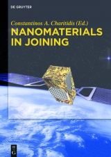 Nanomaterials in Joining - 