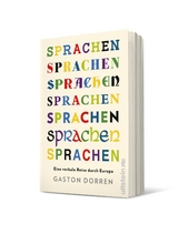 Sprachen - Gaston Dorren