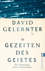 Gezeiten des Geistes - David Gelernter