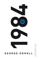 1984 - George Orwell