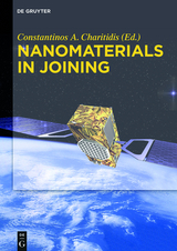 Nanomaterials in Joining - 