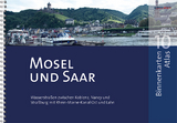 BinnenKarten Atlas 10 | Mosel und Saar