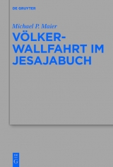 V&ouml;lkerwallfahrt im Jesajabuch -  Michael P. Maier