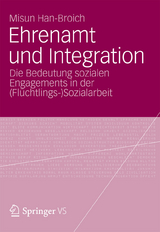 Ehrenamt und Integration - Misun Han-Broich