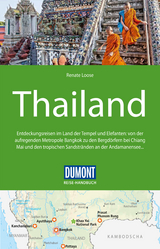 DuMont Reise-Handbuch Reisef&uuml;hrer Thailand - Renate Loose