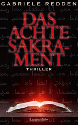 Das achte Sakrament - Gabriele Redden