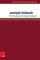 exempla imitanda - 