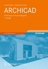 ARCHICAD - Frank Fischer, Katharina Fischer