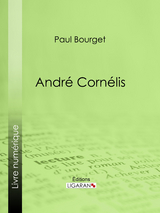 Andr&eacute; Corn&eacute;lis - Paul Bourget