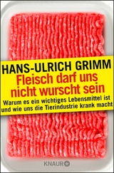 Die Fleischl&uuml;ge - Hans-Ulrich Grimm
