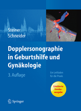 Dopplersonographie in Geburtshilfe und Gyn&auml;kologie - 