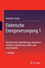Elektrische Energieversorgung 1 - Valentin Crastan