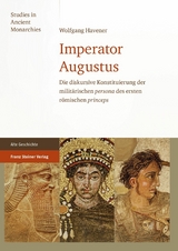 Imperator Augustus - Wolfgang Havener