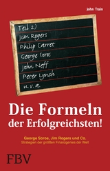 Die Formeln der Erfolgreichsten II - John Train