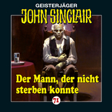 John Sinclair - Folge 71 - Jason Dark
