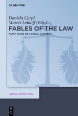 Fables of the Law - 