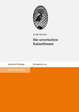 Die severischen Kaiserfrauen - Sonja Nadolny