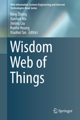 Wisdom Web of Things - 