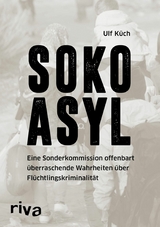 SOKO Asyl -  Ulf K&uuml;ch
