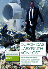 Durch das Labyrinth von LOST - 