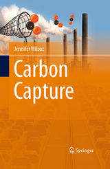 Carbon Capture - Jennifer Wilcox