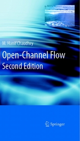 Open-Channel Flow - M Hanif Chaudhry