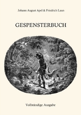 Gespensterbuch - 