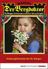 Der Bergdoktor 1801 - Andreas Kufsteiner