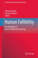 Human Fallibility - 