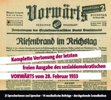 Vorw&auml;rts