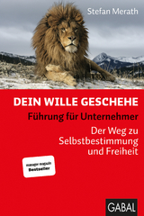 Dein Wille geschehe - Stefan Merath