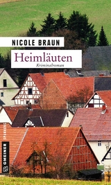 Heiml&auml;uten - Nicole Braun