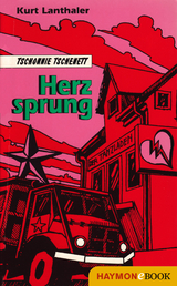 Herzsprung - Kurt Lanthaler