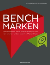 Benchmarken - Jon Christoph Berndt, Sven Henkel