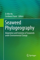 Seaweed Phylogeography - 