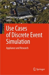 Use Cases of Discrete Event Simulation - 