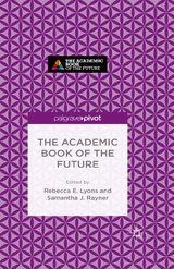 Academic Book of the Future - 