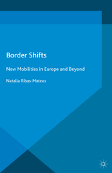 Border Shifts - N. Ribas-Mateos