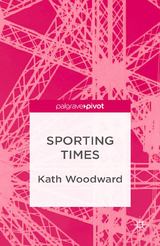 Sporting Times - K. Woodward