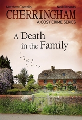 Cherringham - A Death in the Family -  Matthew Costello,  Neil Richards