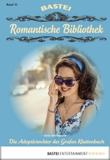 Romantische Bibliothek - Folge 22 - Anke Brinkmann