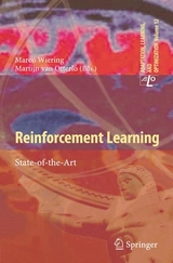 Reinforcement Learning - 